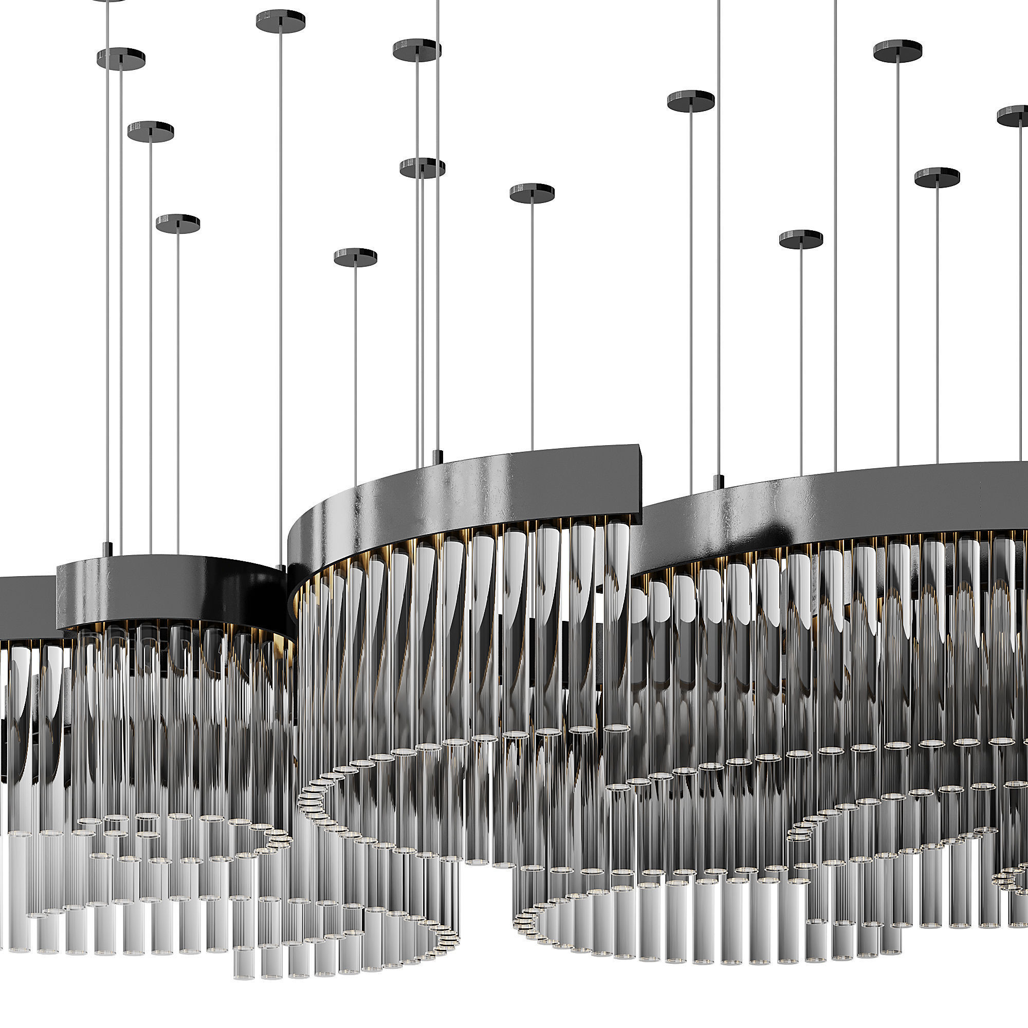 Marchetti Illuminazione light 3D model_4