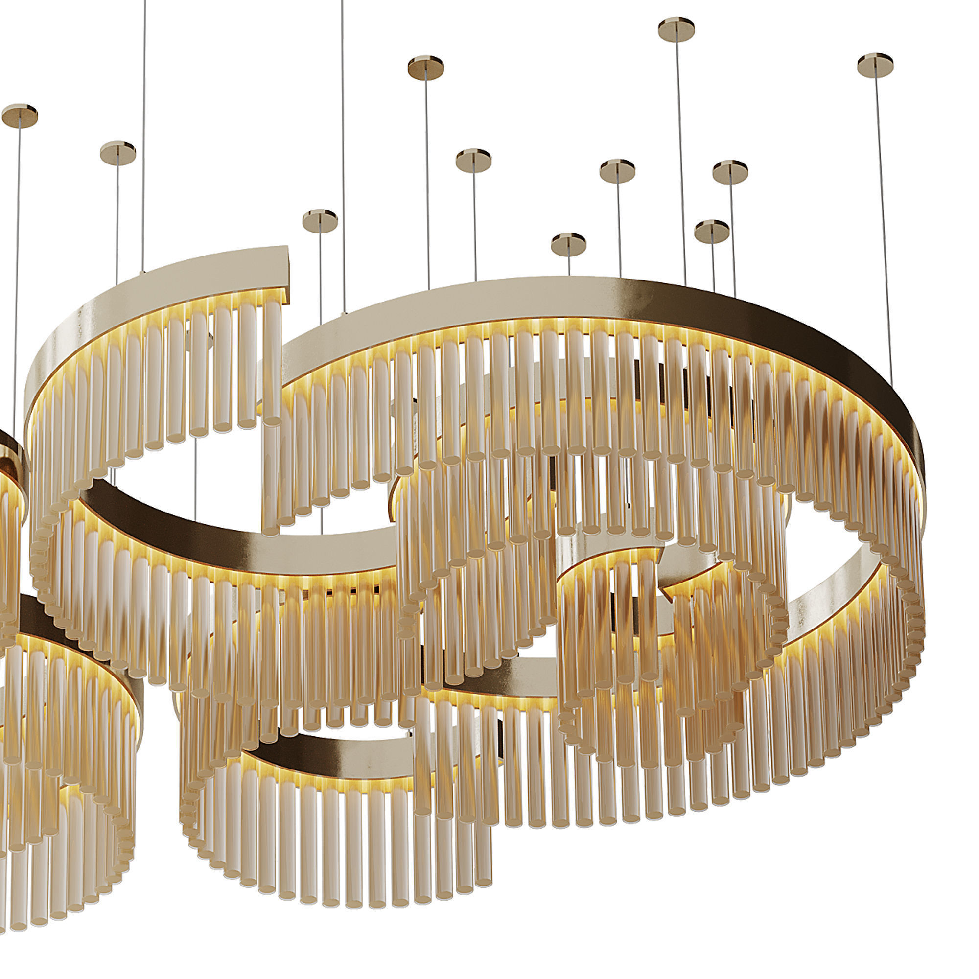 Marchetti Illuminazione light 3D model_6