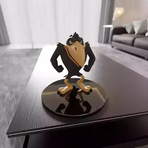 Jubilee 3D print model