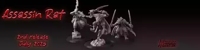 Rat Assassin