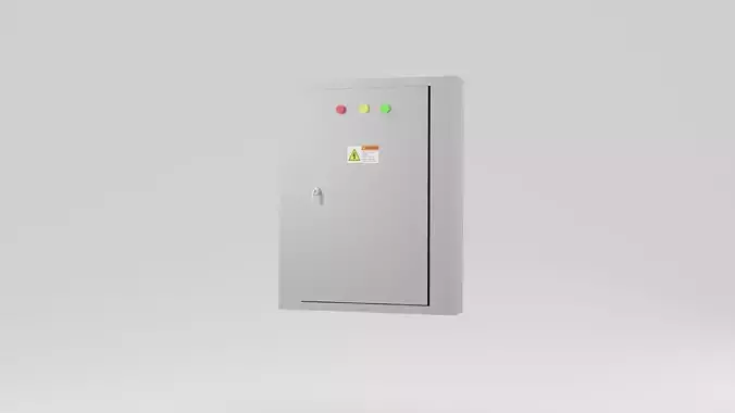 Electrical panel boxes