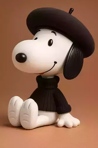SNOOPY