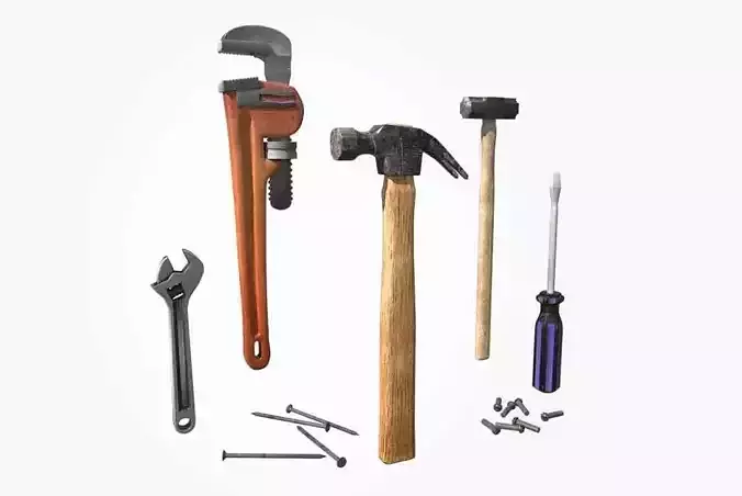 Tools Pack