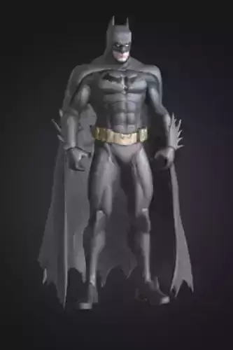 The Watcher of the Abyss