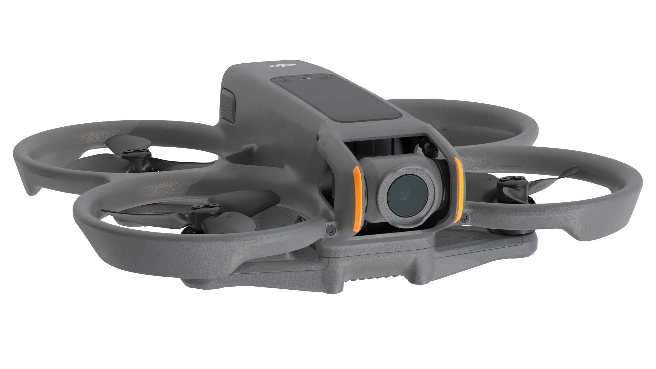 DJI Avata 2 FPV Drone 3D model_17