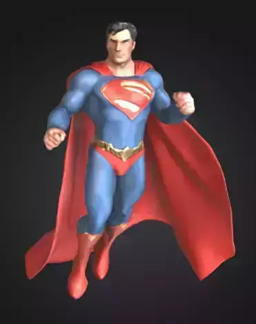 Son of Krypton Guardian of Earth