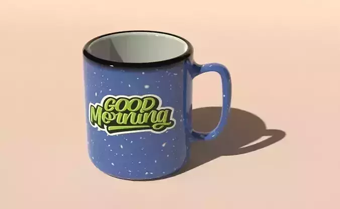 Coffee Mug or Coffee Cup
