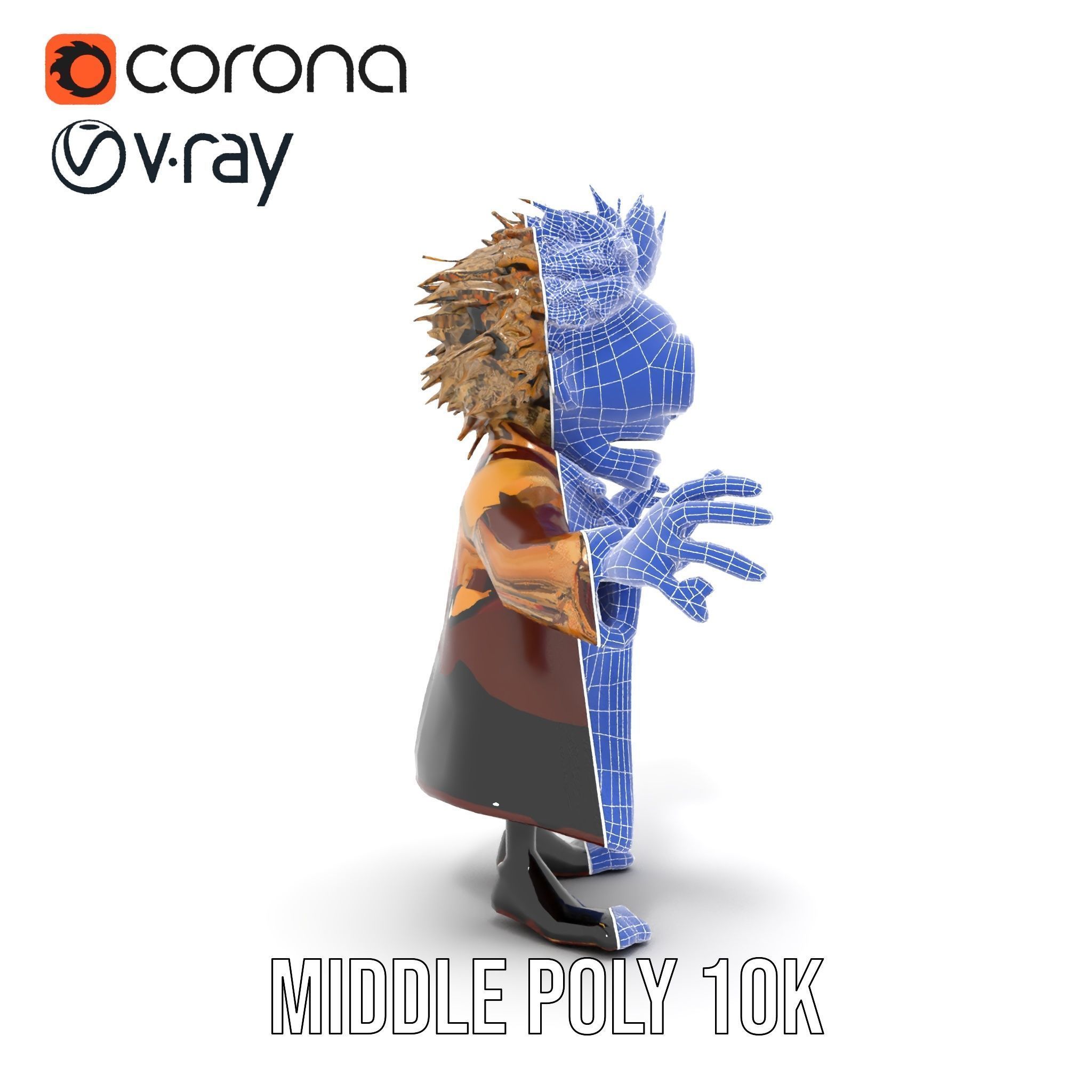 Open Antique Book Model Pack  Realistic and Detailed Low-poly 3D model_30