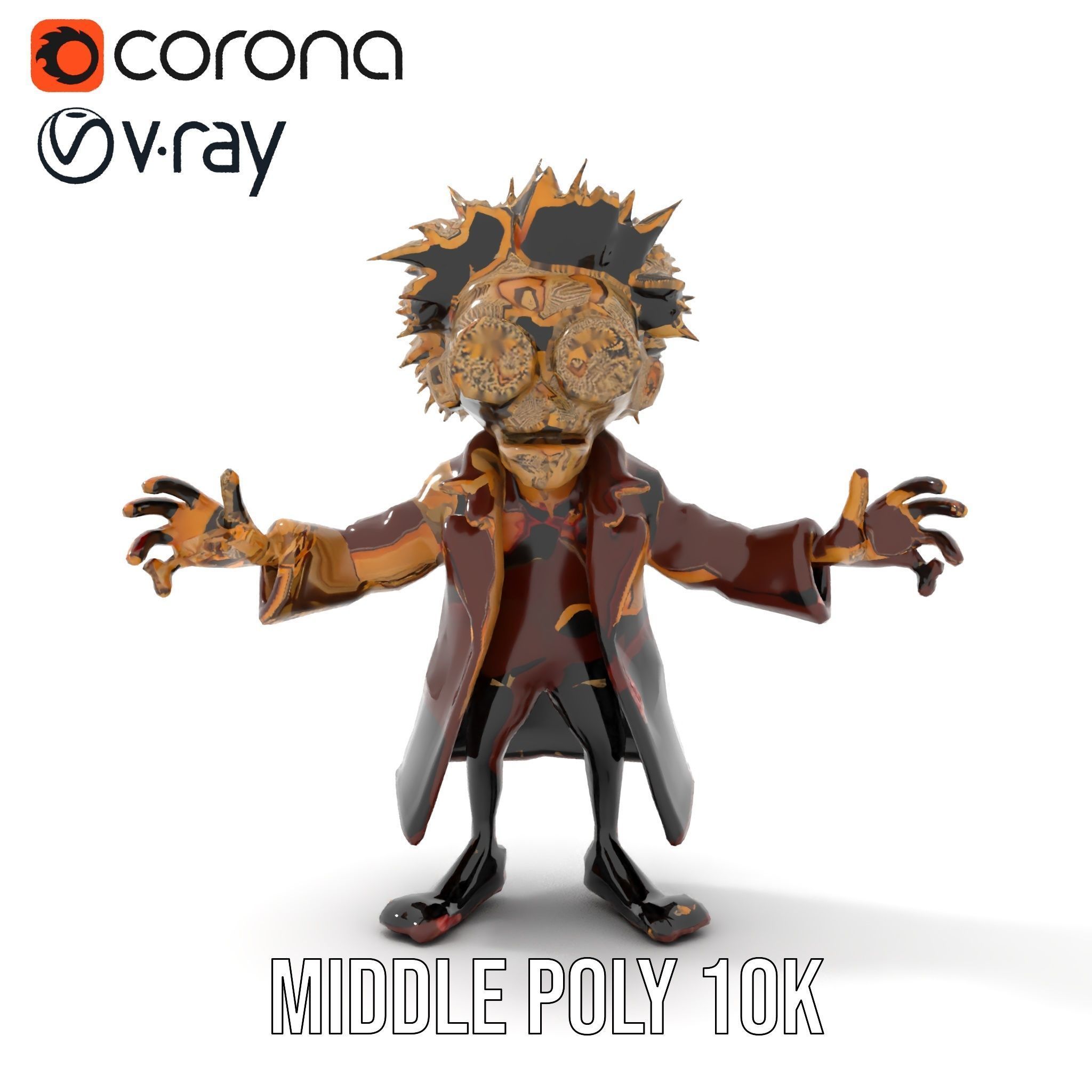 Open Antique Book Model Pack  Realistic and Detailed Low-poly 3D model_13