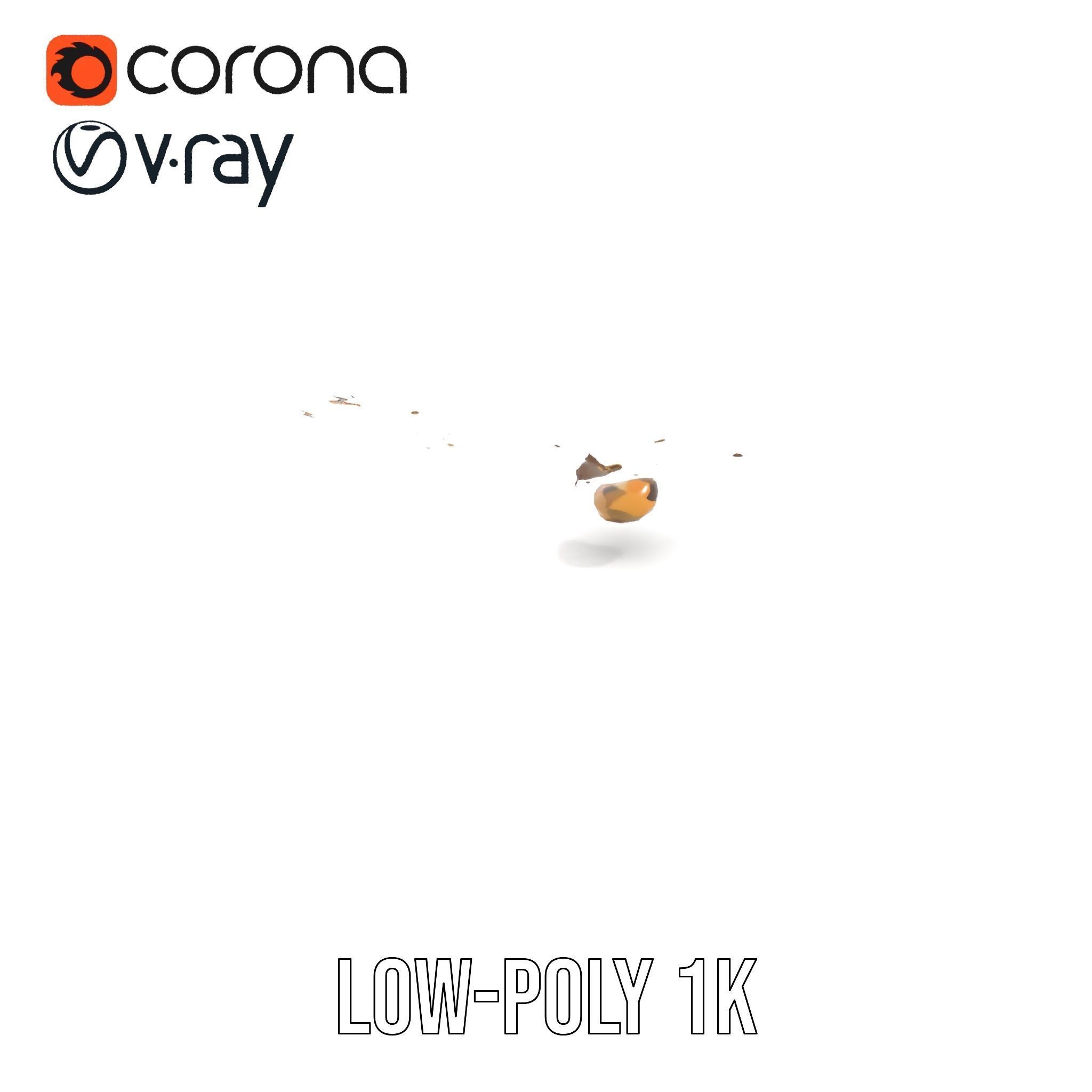 Open Antique Book Model Pack  Realistic and Detailed Low-poly 3D model_23