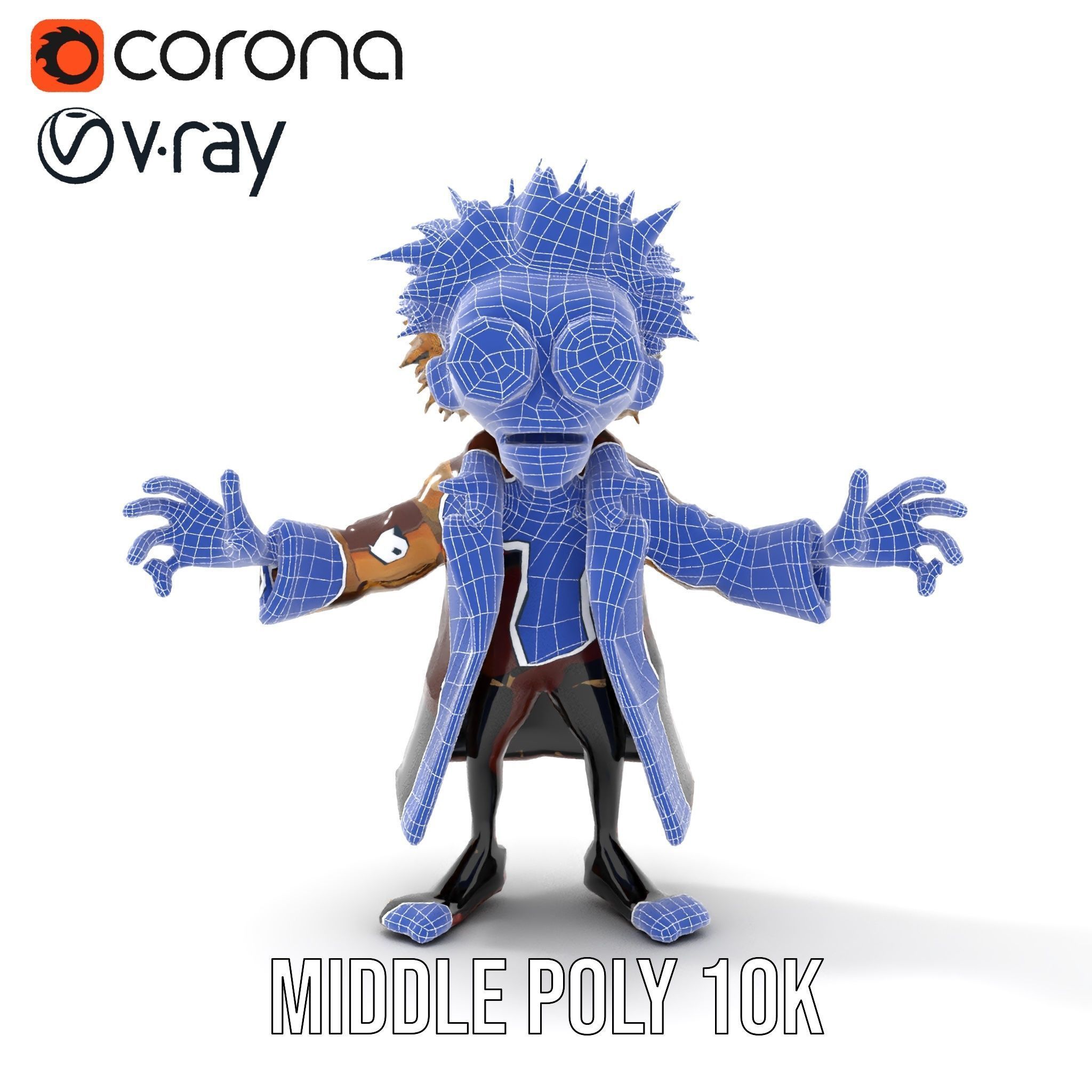 Open Antique Book Model Pack  Realistic and Detailed Low-poly 3D model_27