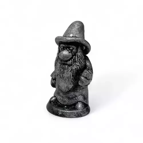 Munchkin board game pawn wizard