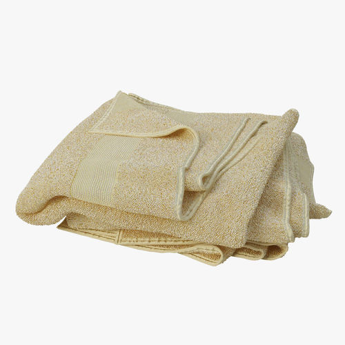 Towels 3D model