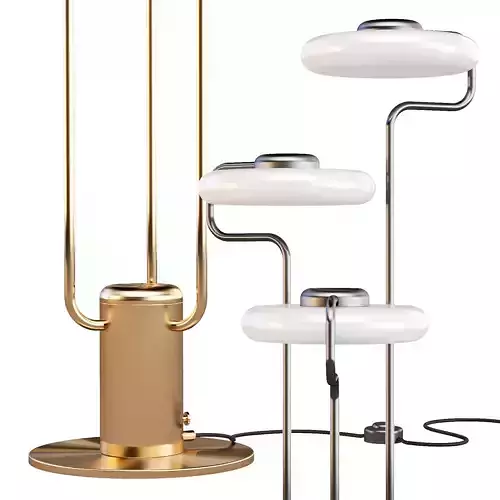 KDLN Tratto - Floor Lamp