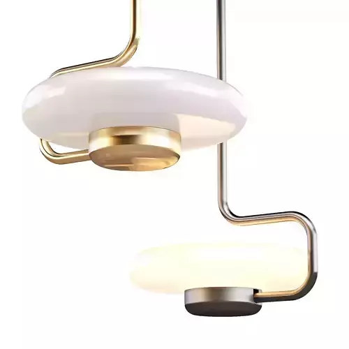 KDLN Tratto - Pendant Lamp