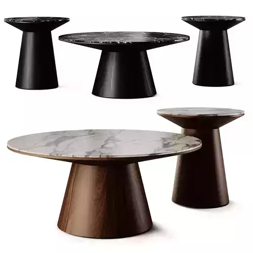 Rove Concepts Winston Coffee Tables