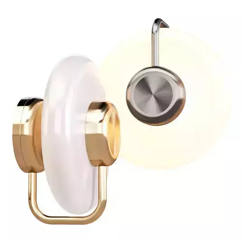 KDLN Tratto - Wall Lamp