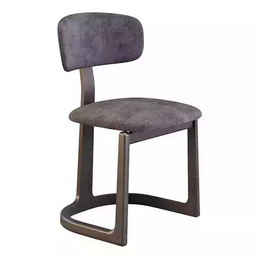 Passoni Radice - Dining Chair