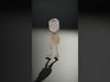 Minimalistic Character Model  Rigged and Animated Low-poly 3D model_2