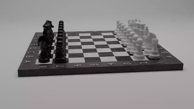Chessboard