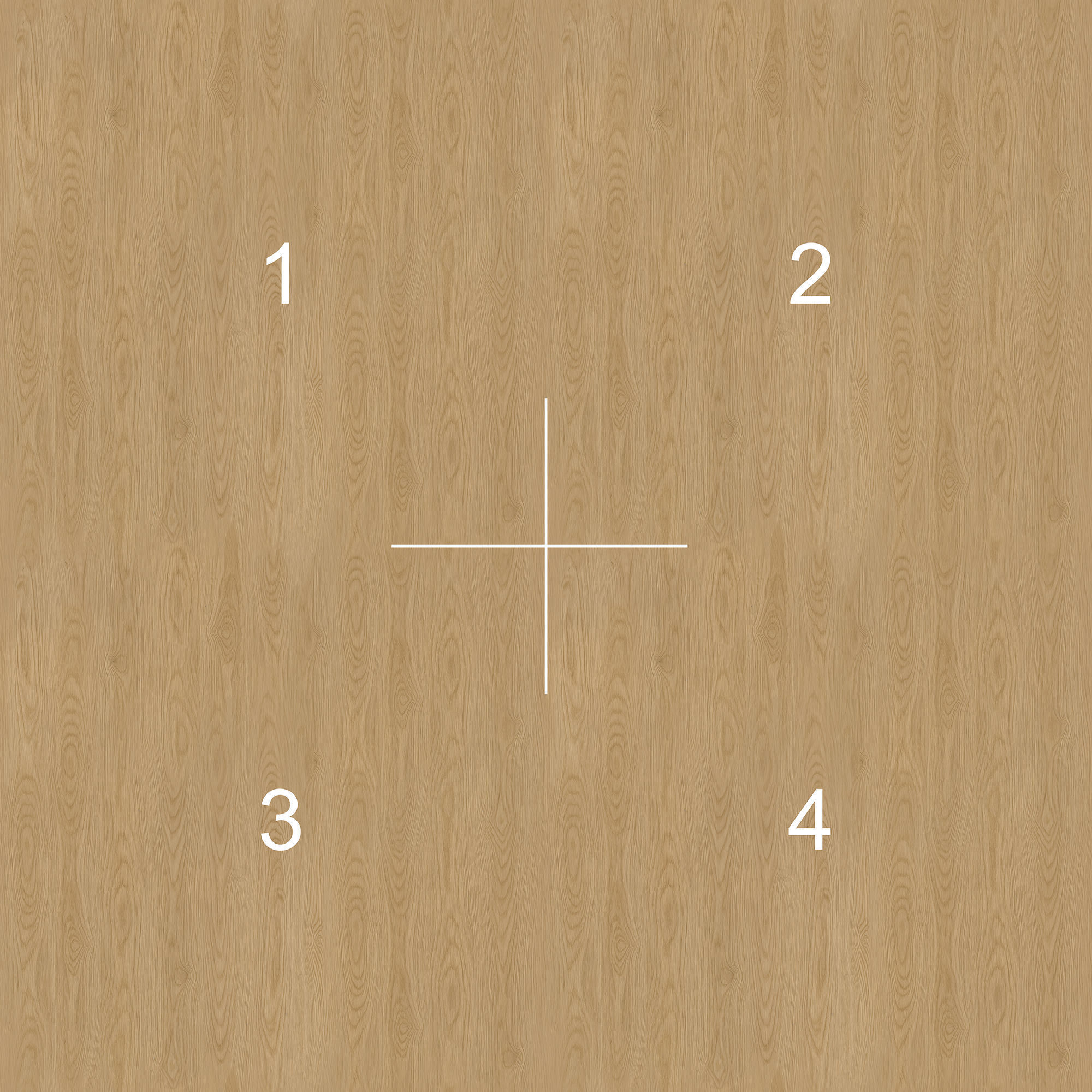 Oak wood material 42 Texture_6