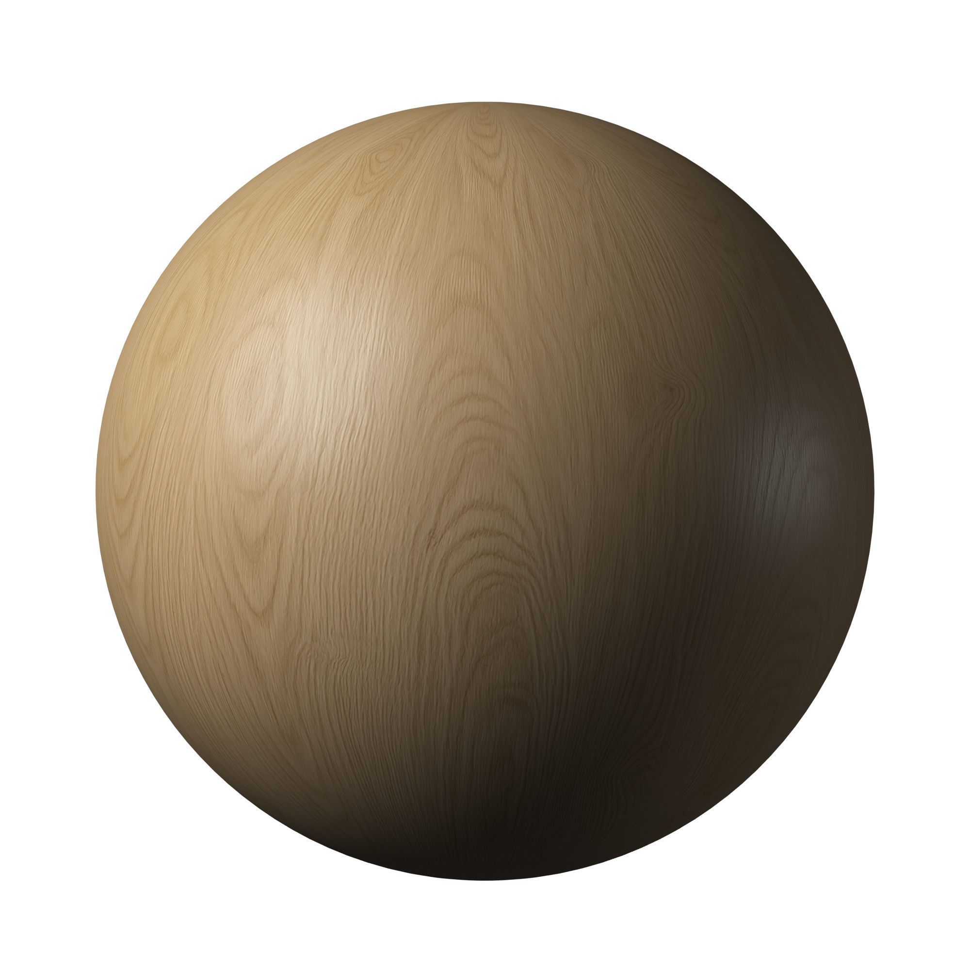 Oak wood material 42 Texture_5