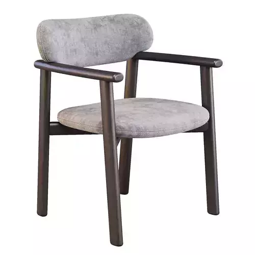 Giulio Marelli Afra - Dining Chair
