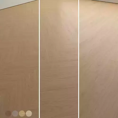 Oak Wood Flooring and Parquet Set 54 Texture