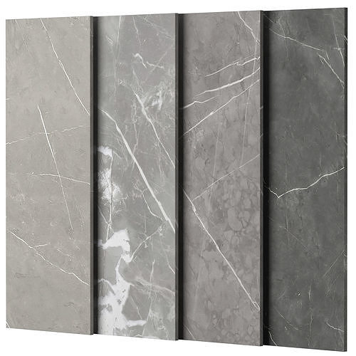 Marble Porcelain tiles - set 49 Texture
