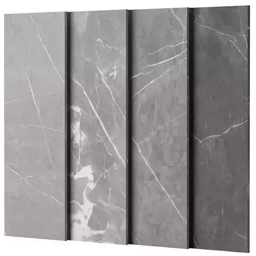 Marble Porcelain tiles - set 49