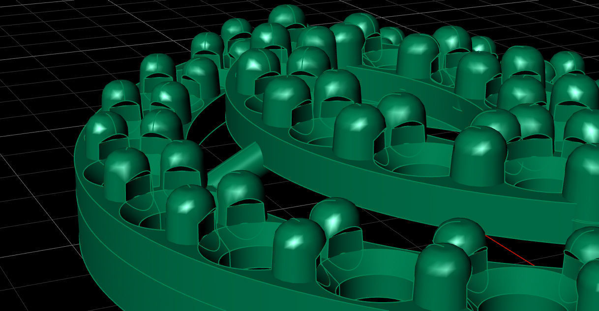 pendant02 3D print model_6