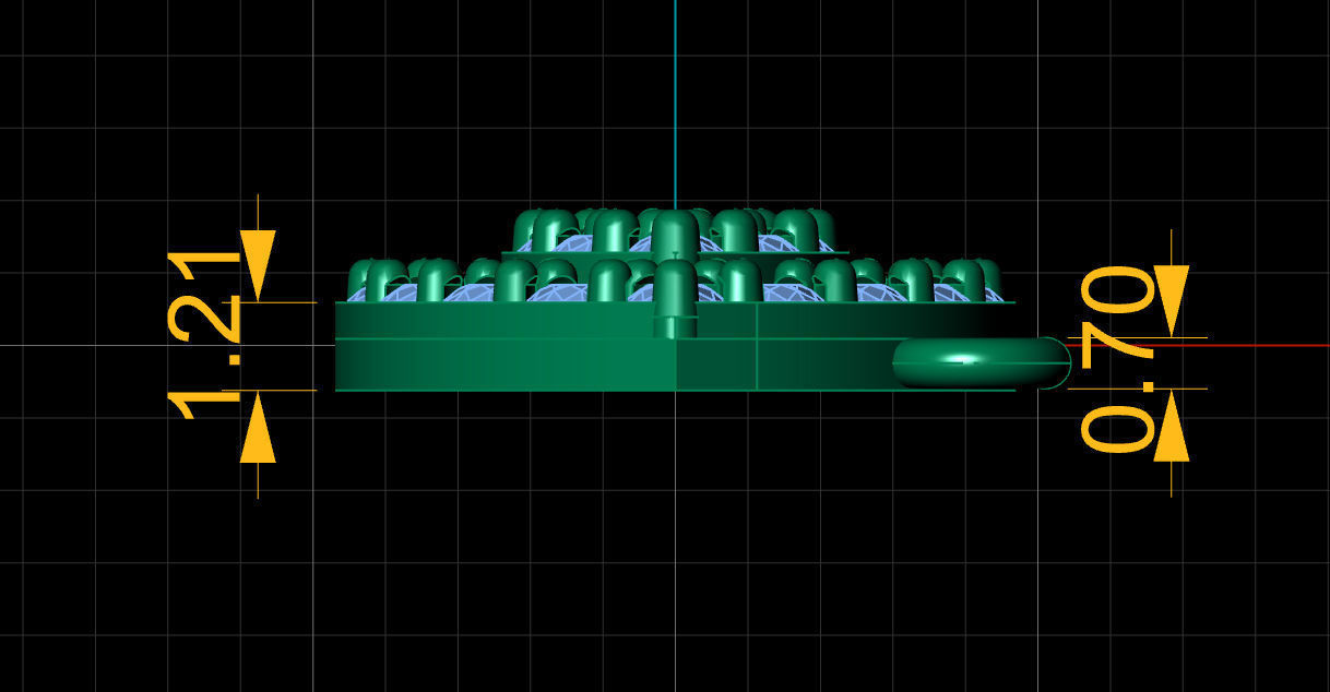 pendant02 3D print model_3