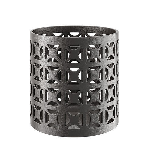 Kairo Candle Holder XL by Affari 3D model