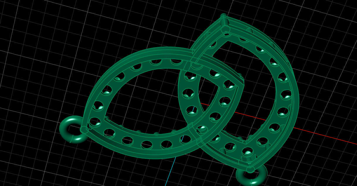 pendant03 3D print model_5