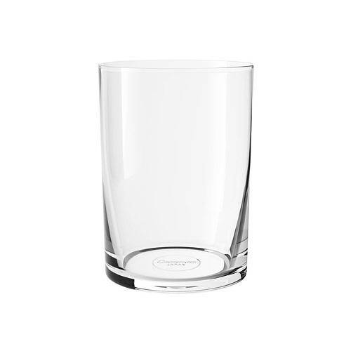 Water Glass 350 ml by Common 3D model