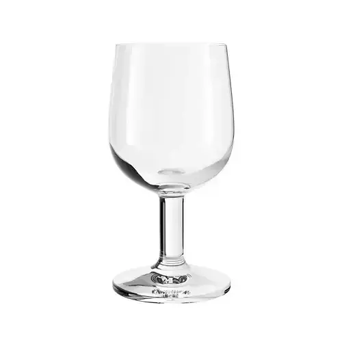 Wine Glass 215 ml by Common
