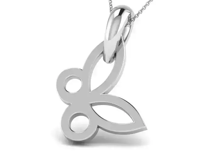 Jewelry 3D Models with render and 3dm  stl - DP-5915