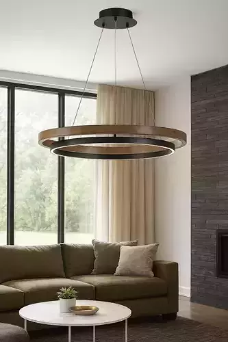 Sean Lavin Grace 36 Chandelier