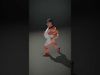 Smiling Butcher with Apron  Rigged and Animated D Character M... Low-poly 3D model_2