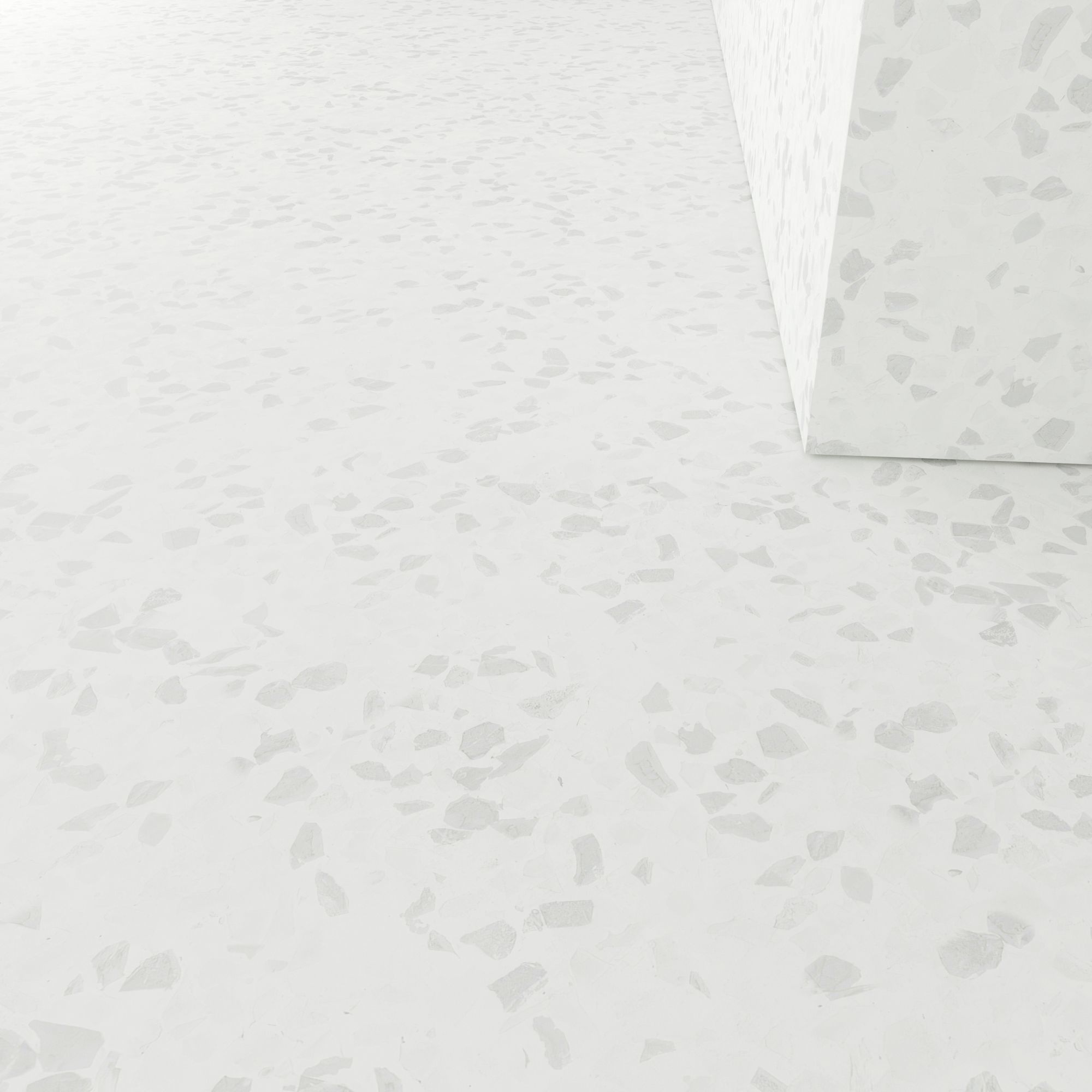Terrazzo Porcelain tiles - set 03 Texture_4
