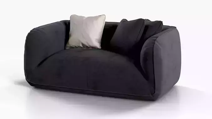 Calligaris Fashion Supersoft