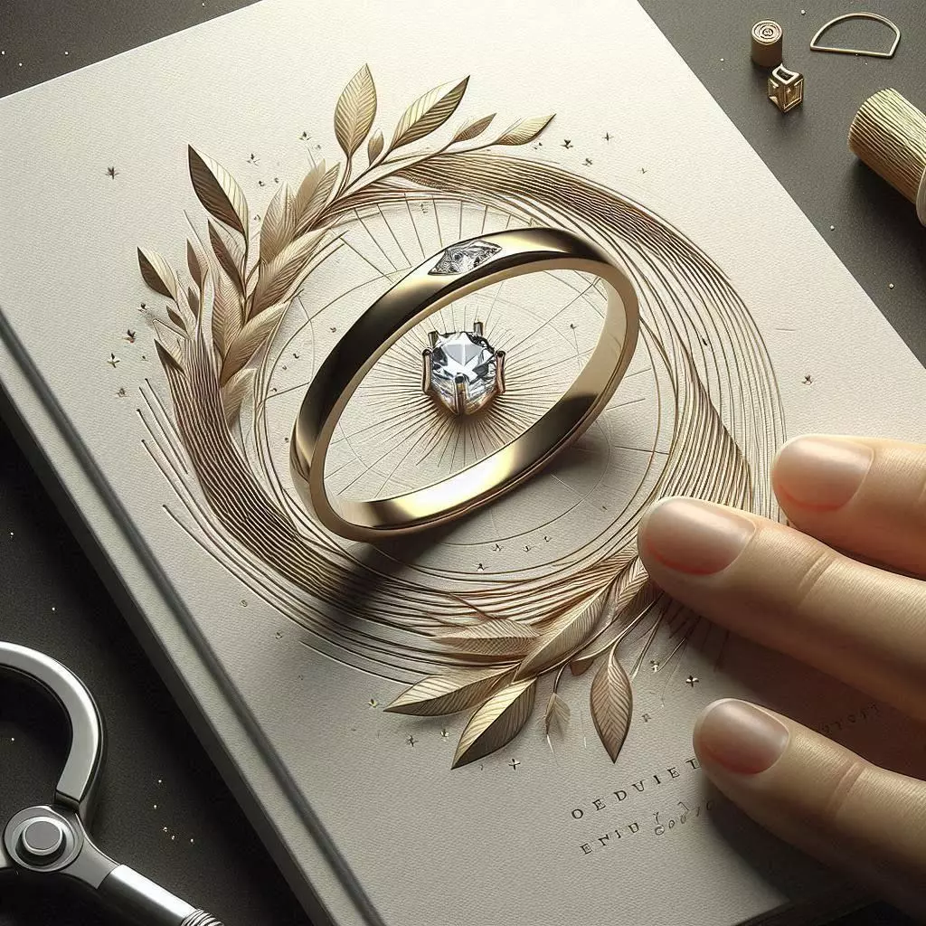 Minimalist Baguette 3D print model_0