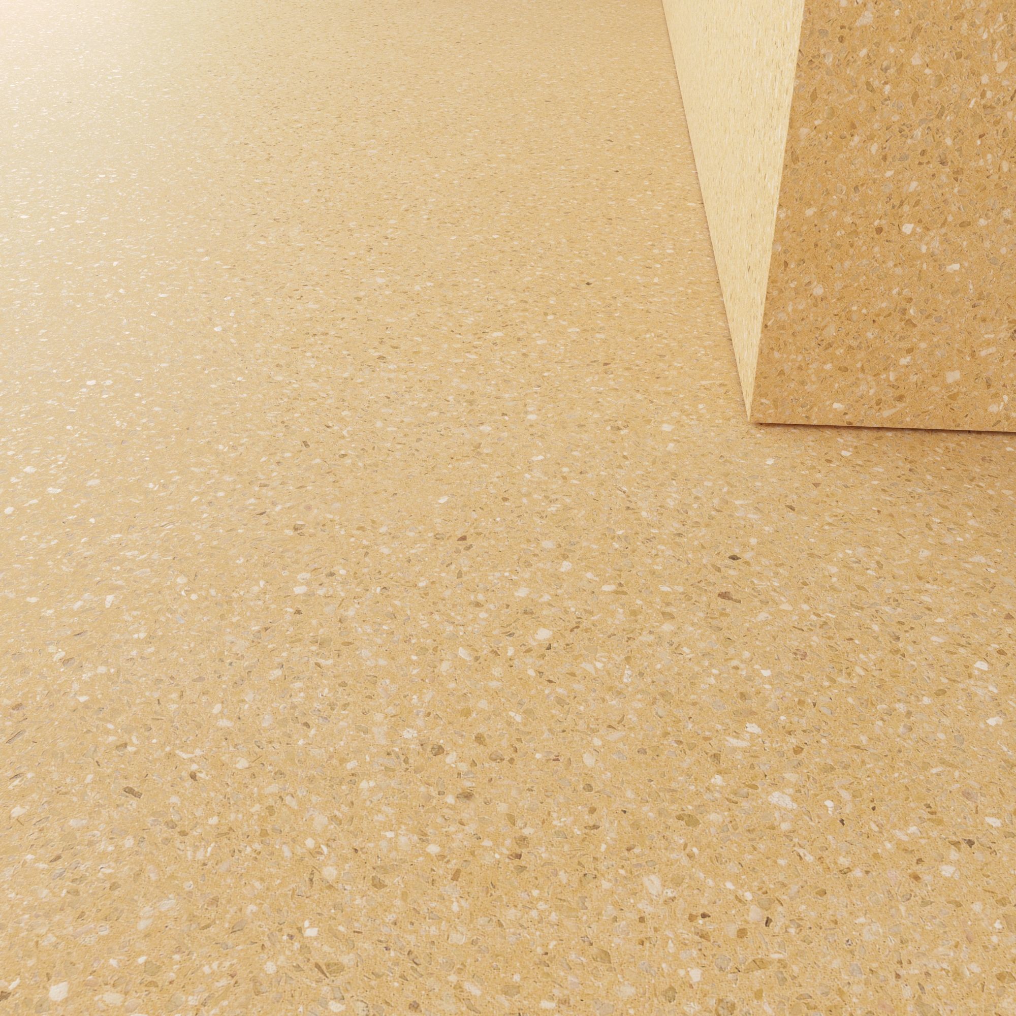 Terrazzo Porcelain tiles - set 05 Texture_5