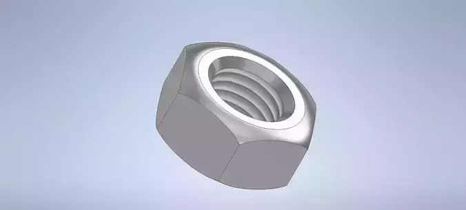 Bjursta Table Nut IKEA Part 100712