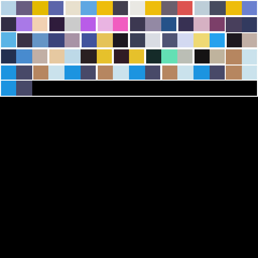 Low Poly Fantasy Sword Pack 25x Low-poly 3D model_11