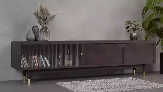 MINIMALIST FURNITURE