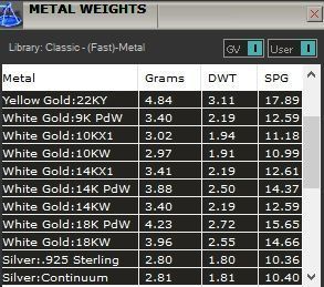 Alphabet ring letter P 3D print model_7