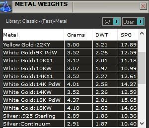 Alphabet ring letter Q 3D print model_7