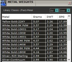 Alphabet ring letter R 3D print model_7