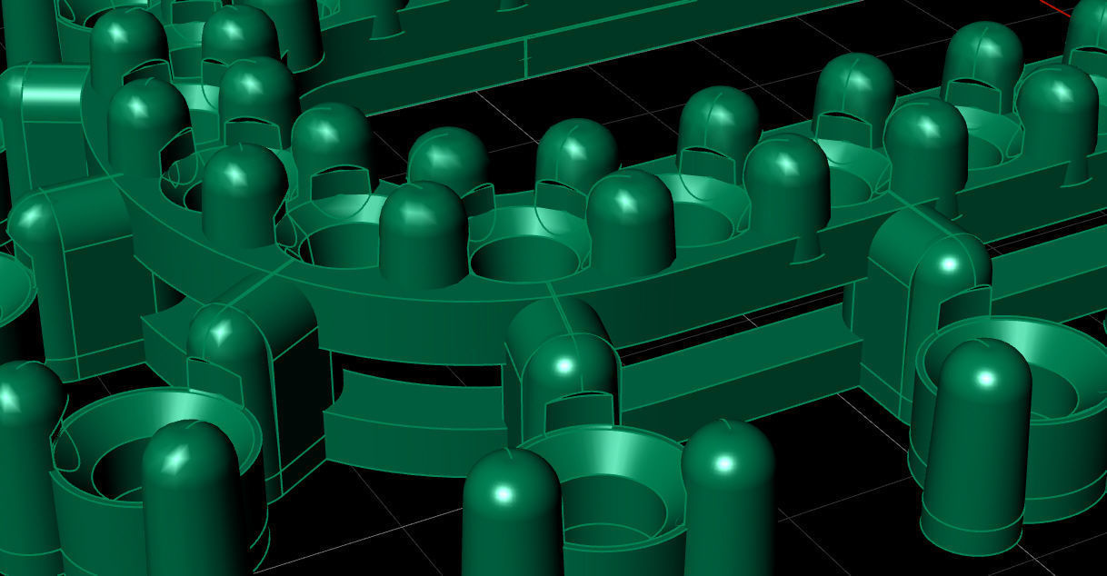 PENDANT04 3D print model_8